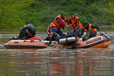 Sixteen passengers feared dead in Nigeria boat accident