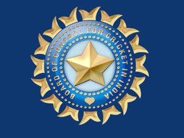 india cricket board