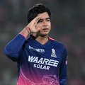India name teenage sensation Sooryavanshi in T20 squad AFP (1)