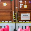 Little Aresha daycare centre
