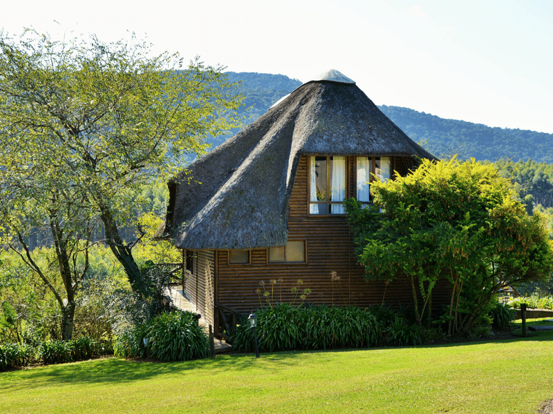 Ingeli Lodge