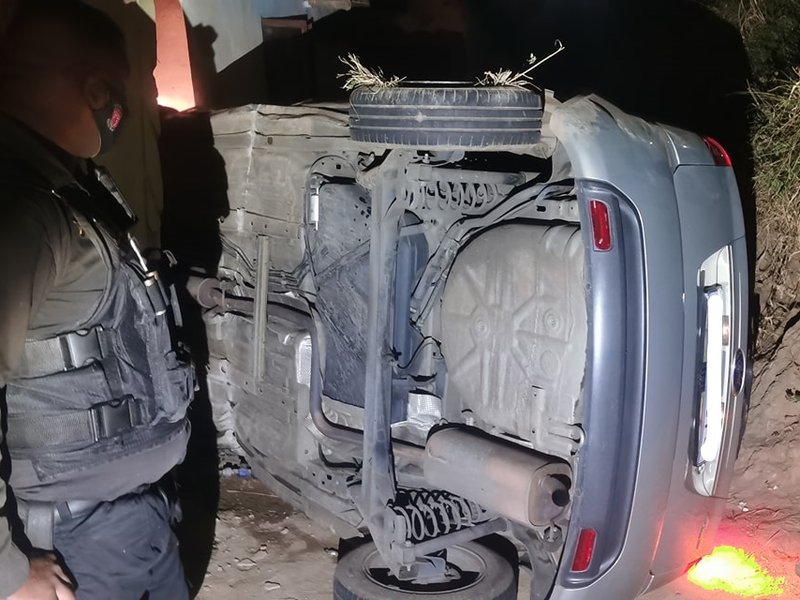 Inanda crash involving children 1