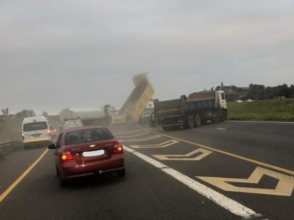 'Zuma shutdown' leaves KZN commuters stranded