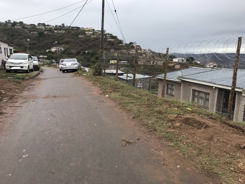 Kwandengezi killings