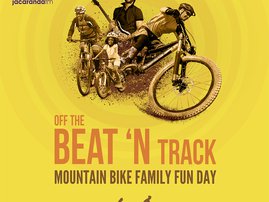 off the beat n track 2019