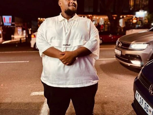Alulutho Mazwi family speaks out doc intern
