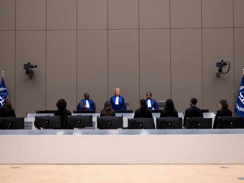 International Criminal Court