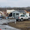 Iowa tornado March 2022