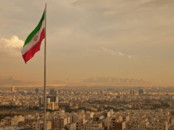 Iran reopens