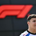 Isack Hadjar to drive for Red Bull in 2026