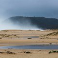 Rain brings needed relief to Isimangaliso