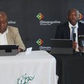 iSimangaliso Wetland Park tourism management handover