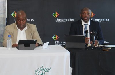 ISimangaliso authority takes over tourism facilities from Ezemvelo