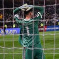 Italy goalkeeper Gianluigi Donnarumma