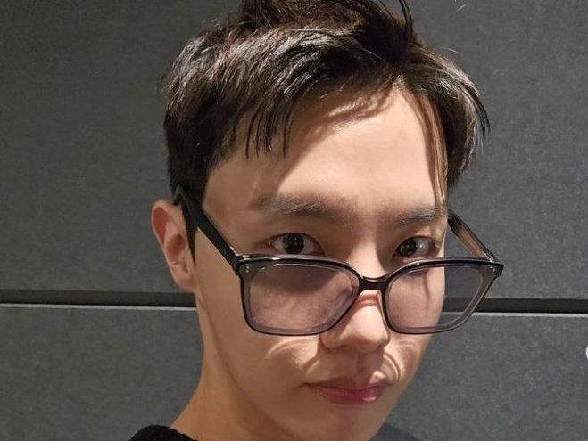 J-Hope