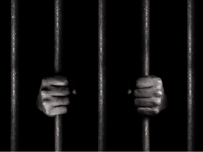 jail