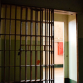 Jail cell