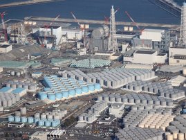 Japan to start releasing treated water from Fukushima this year