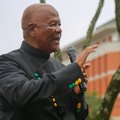 Convenor of the ANC in KwaZulu-Natal Jeff Radebe