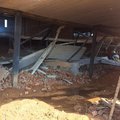 JHB EMS COLLAPSED BUILDING