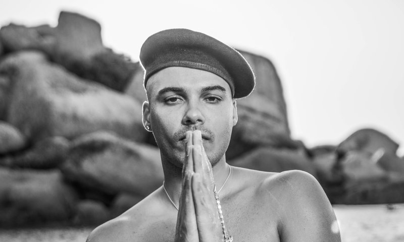 Jimmy Nevis Breakfast