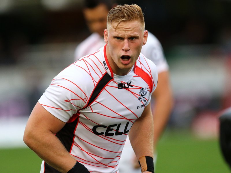Jean-Luc du Preez