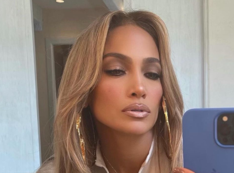 Jennifer Lopez / Instagram