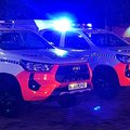 JMPD SAPS WAR