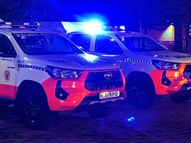 JMPD SAPS WAR