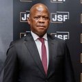 JOE FERRARI SIBANYONI