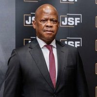 JOE FERRARI SIBANYONI
