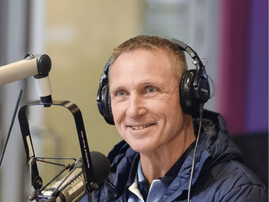 JOHAN ACKERMANN JACARANDA FM