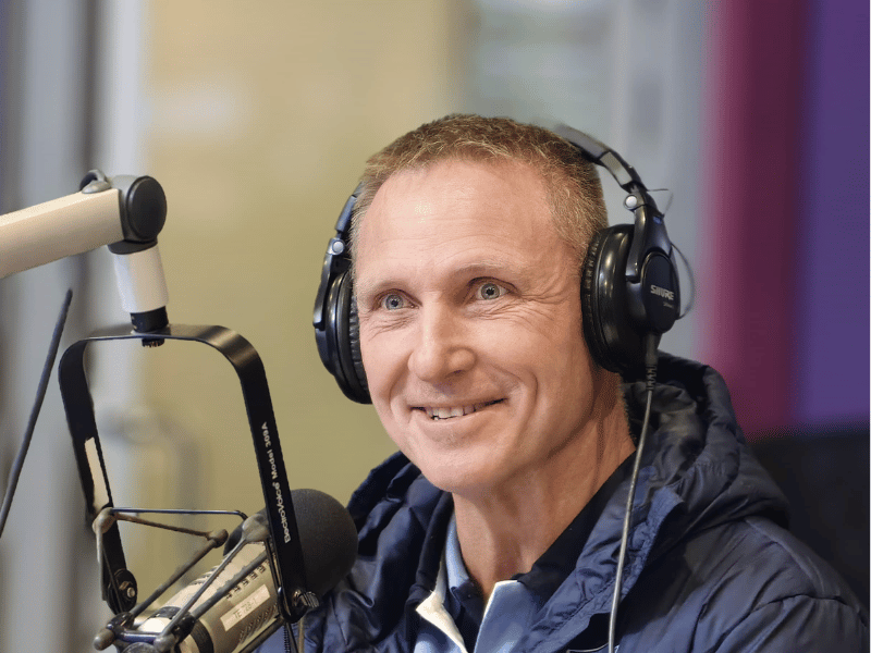 JOHAN ACKERMANN JACARANDA FM
