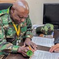 MK PARTY DEPUTY PRESIDENT JOHN HLOPHE