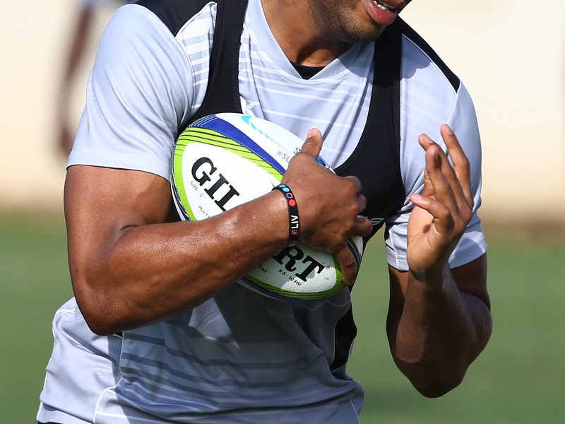 JP Pietersen