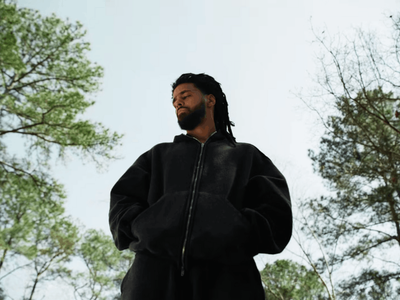 Grammy winning American rapper J. Cole joins Chinese basketball team