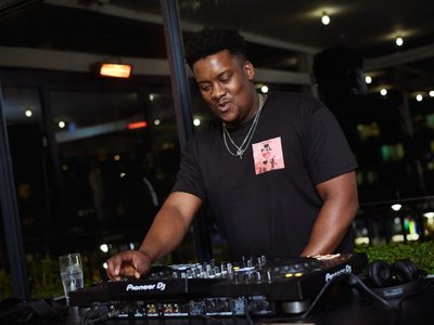 KeDezemba: J Sbu's iconic holiday playlist