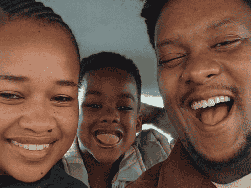 J Sbu, Zintle and Zanda
