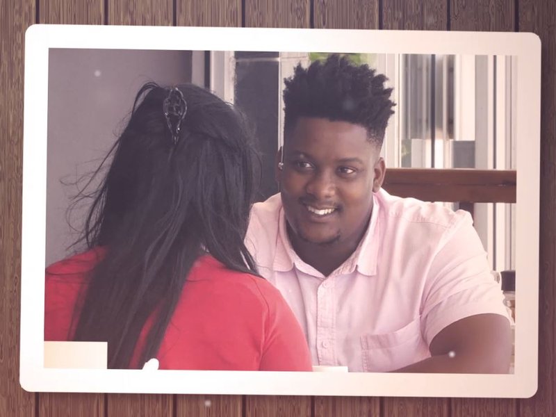 Shoot your shot, J Sbu's Coffee Date