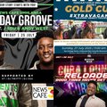 J Sbu's busy gig guide