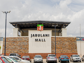 Gang of 15 robs store at Jabulani Mall