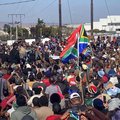 Jabulani protest X (1)