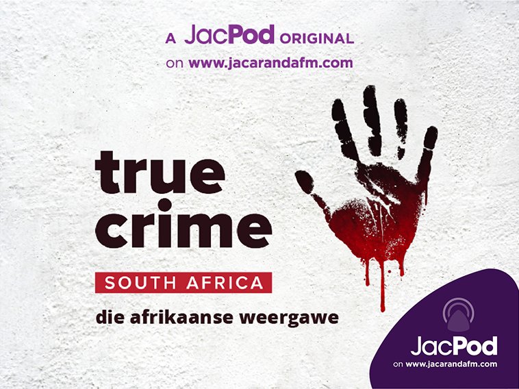 True Crime South Africa – die Afrikaanse weergawe 4x3