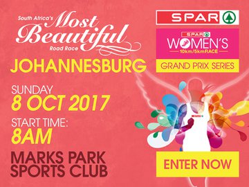 SPAR ladies race jhb button