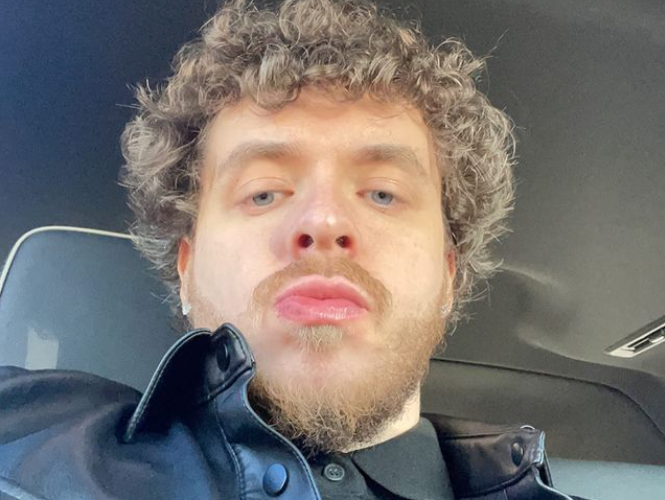 Jack Harlow / Instagram