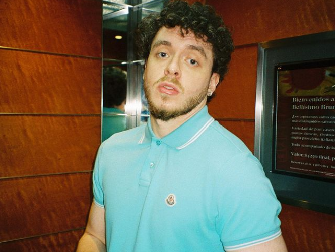 Jack Harlow IG