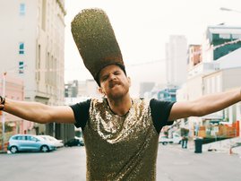 Jack Parow