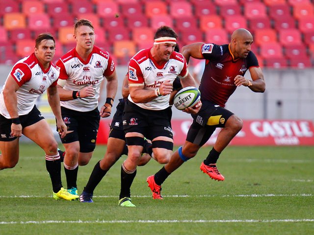 Jaco Kriel