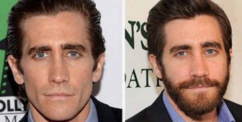 Jacob Benjamin "Jake" Gyllenhaal 