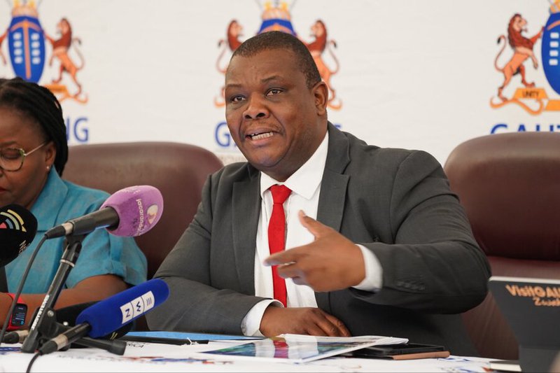 Jacob Mamabolo